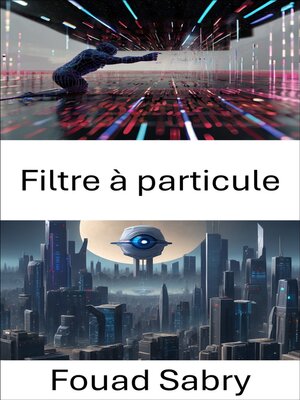cover image of Filtre à particule